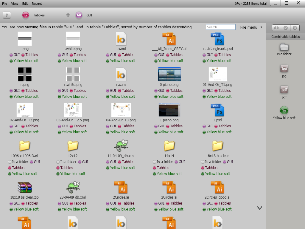 Tabbles Home 2.0.6 full Tabbles Home 2.0.6 full