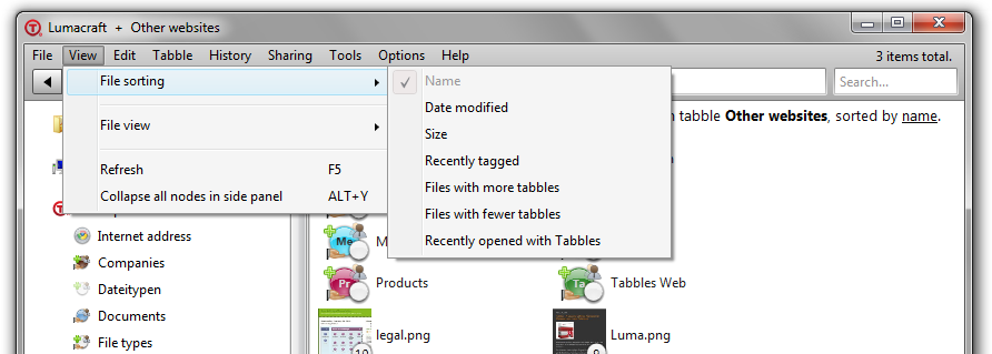 tabbles_file_view.png